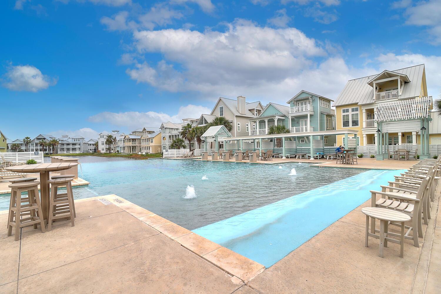 Apartament Beach Zen Tc 10104 Port Aransas Zewnętrze zdjęcie