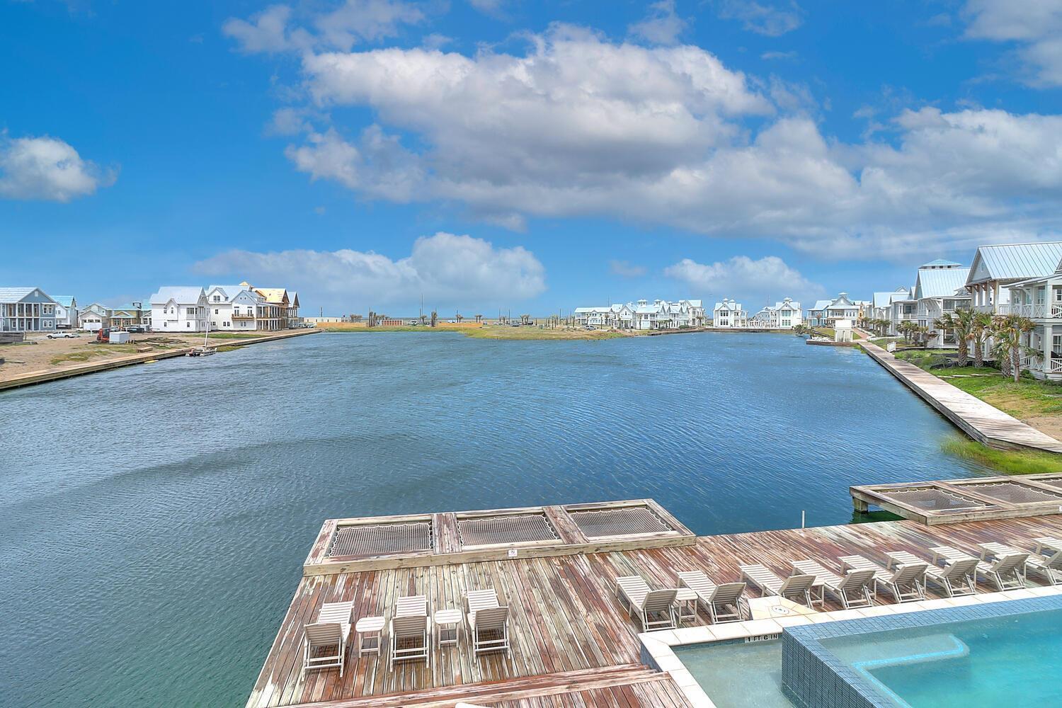 Apartament Beach Zen Tc 10104 Port Aransas Zewnętrze zdjęcie