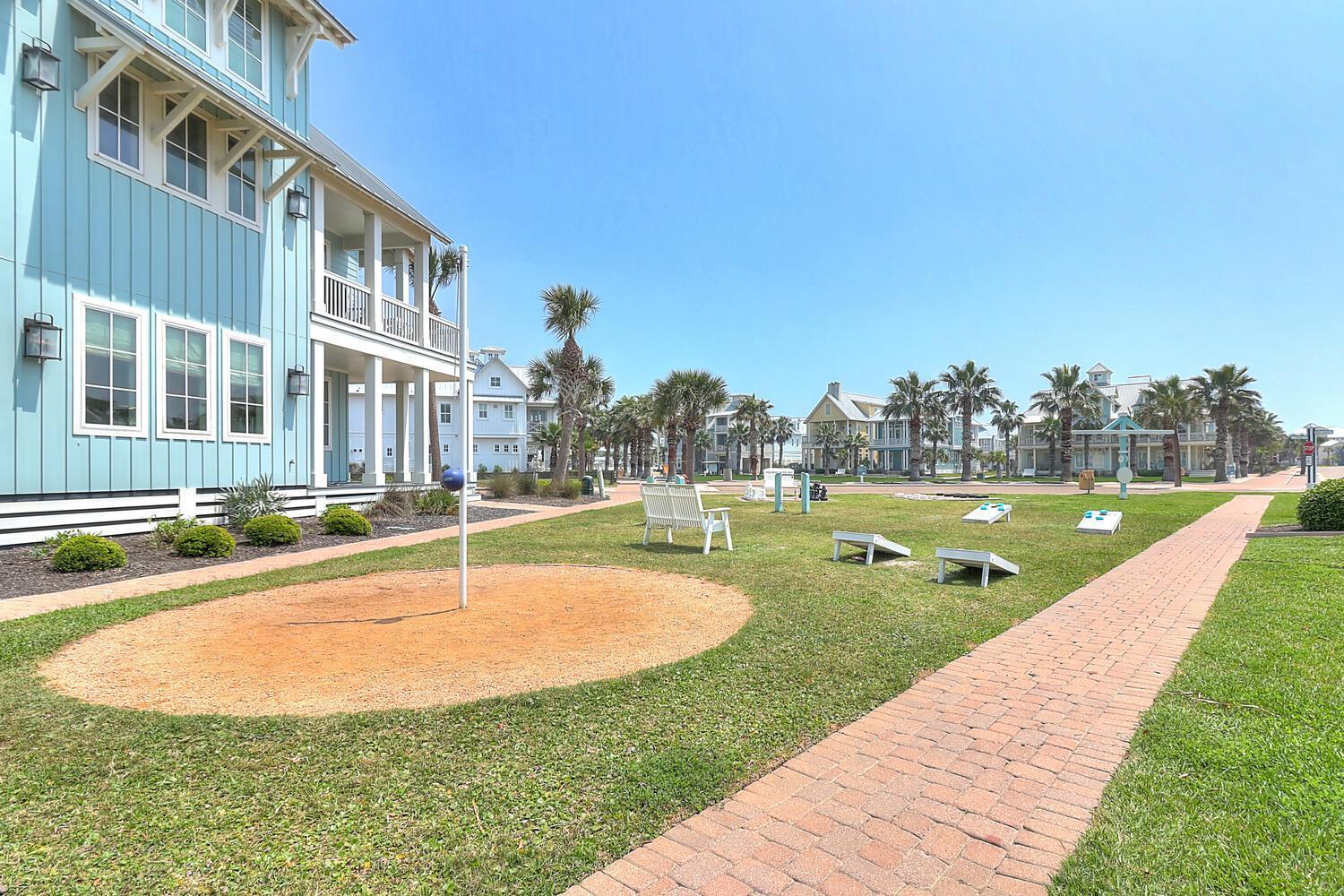 Apartament Beach Zen Tc 10104 Port Aransas Zewnętrze zdjęcie